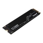 Kingston SSD 1TB KC3000M.2, NVMe PCIe Gen 4.0R/W : 7000/6000MB/s - Image 3
