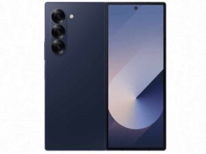 Samsung Z Fold 6 12/256, Blue - Image 2