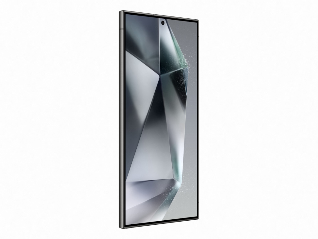 SM-S928BZKGEUC_240122050114106 Samsung Galaxy S24 Ultra 12/256 black - Image 1