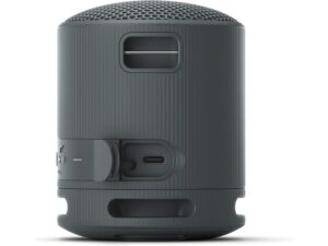 Sony BT zvučnik XB100 - crni - Image 7