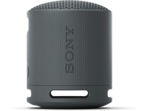 Sony BT zvučnik XB100 - crni - Image 8