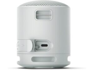 Sony BT zvučnik XB100 svijetlosiva - Image 2