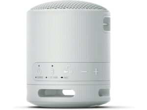 Sony BT zvučnik XB100 svijetlosiva - Image 5