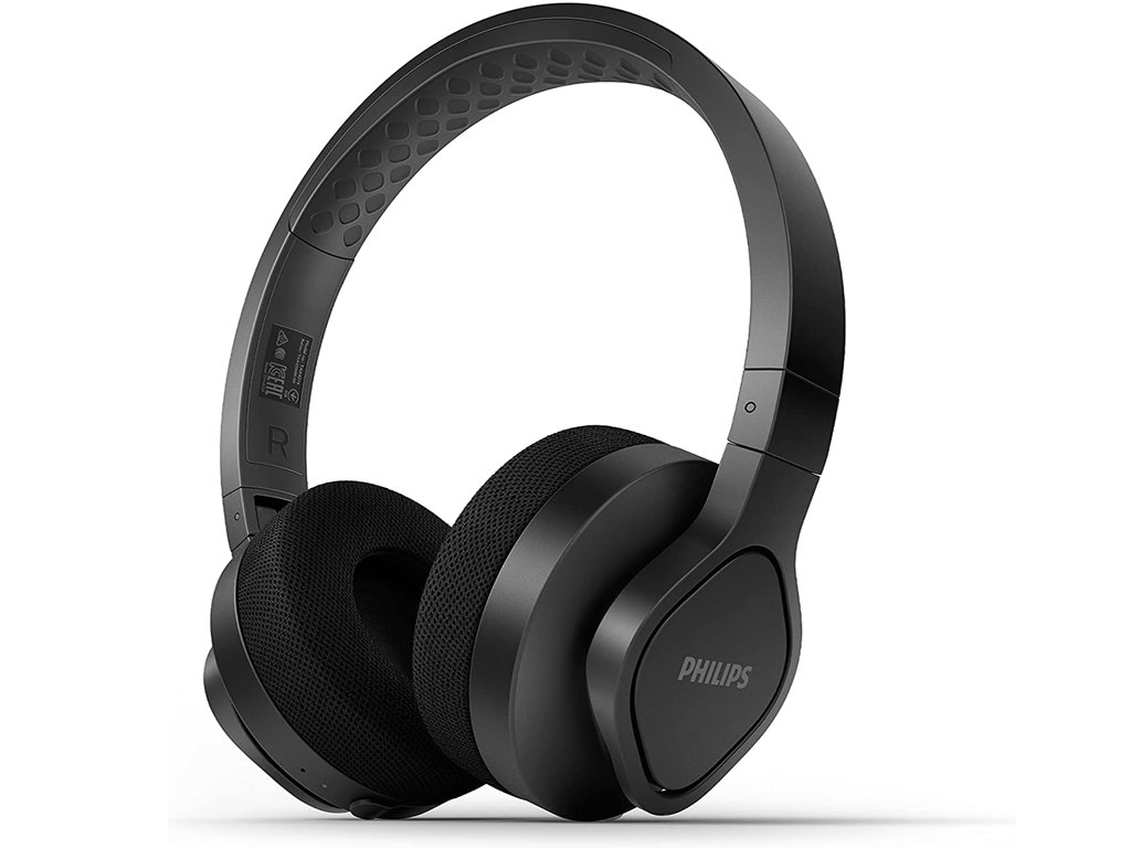 TAA4216BK00_230223040230158 Philips TAA4216BK sportske;perivi jastucici za usi; IP55;domet 10m BT; 1 microfon; do 35h - Image 1