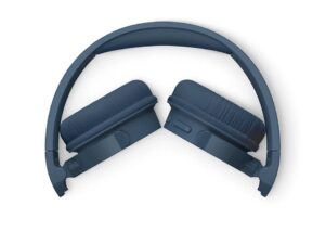 Philips TAH4209BL/00 BT slusal, zatvoreni akustični sistem,, Verzija BT 5.3, do 55h glazbe - Image 2