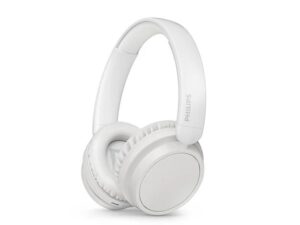Philips TAH5209WT/00 slušalice, zatvoreni akustični sistem,verzija BT 5.3, do 65h glazbe - Image 2