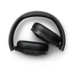 Philips TAH6506BK headphonesBT; aktivno blokiranje buke;do 30h baterija; mikrofon; domet do 10m - Image 10