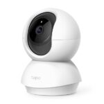 TP-Link Pan/Tilt Wi-Fi CameraHome Security - Image 2