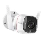 TP-Link Outdoor Wi-Fi Camera Tapo C310 (Kopiraj) - Image 4