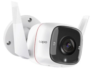 TP-Link Outdoor Wi-Fi Camera Tapo C310 (Kopiraj) - Image 6