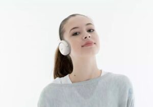 Philips TAUH202WT slusalice Bezicne 15 sati reprodukcije, boja bijela - Image 3