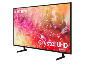 SAMSUNG TV UE85DU7172UXXH - Image 3