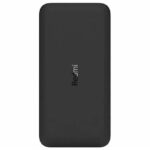 Redmi powerbank 18W, 20000mAh, 2xUSB, 1xUSB-C, 1xMicroUSB, 18W Fast Charge, crni - Image 3