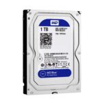 WD HDD 1TB SATA3 64MB Cav BlueCaviar Blue,6Gb/s - Image 2