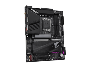 Gigabyte MB Z790 AORUS ELIT AX LGA1700; 4xDDR5; 4xM.2; 6xSATA10xUSB; HDMI, DP; WIFI; ATX - Image 5