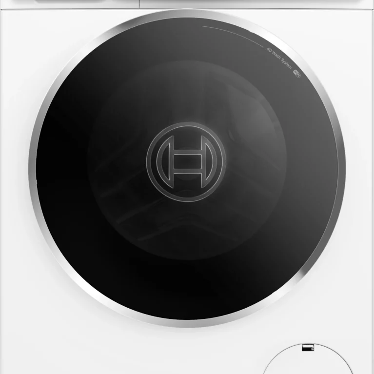 BOSCH perilica rublja Serie 8|,10 kg, I-DOS,A,IronAssist,1400 rpm,HomeConnect