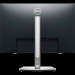 Dell Monitor LED Professional P2723D 27in 2560x1440 QHD IPS Antiglare 16:9 1000:1 350 cd/m2 8ms/5ms 178/178 - Image 3