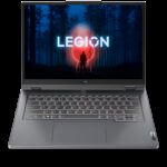 Lenovo Legion Slim 5 16AHP9 6" WQXGA (2560x1600) AG 165Hz Ryzen 7 8845HS (8C 16MB