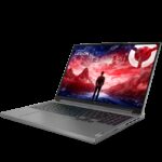 Lenovo Legion Slim 5 16AHP9 6" WQXGA (2560x1600) AG 165Hz Ryzen 7 8845HS (8C 16MB - Image 2