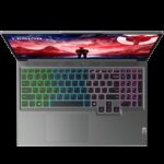 Lenovo Legion Slim 5 16AHP9 6" WQXGA (2560x1600) AG 165Hz Ryzen 7 8845HS (8C 16MB - Image 5
