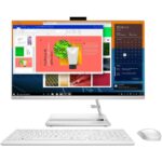 IdeaCentre AIO 27IRH927" FHD (1920x1080) IPS NonTouchIntel i5 13420H (8C 12MB up to 4.6GHz) 16GB