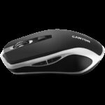 CANYON 2.4GHz Wireless Rechargeable Mouse with Pixart sensor 6keys Silent switch for right/left keysAdd NTCDPI: - Image 8