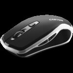CANYON 2.4GHz Wireless Rechargeable Mouse with Pixart sensor 6keys Silent switch for right/left keysAdd NTCDPI: - Image 9