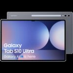 Samsung Galaxy Tab S10 Ultra 5G (X926B) 256Gb Gray (SM-X926BZAREUC)