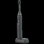 AENO Sonic Electric Toothbrush DB4: Black 9 scenarios with 3D touch wireless charging 46000rpm 40 - Image 2
