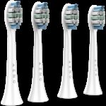 AENO Sonic Electric Toothbrush DB4: Black 9 scenarios with 3D touch wireless charging 46000rpm 40 - Image 5