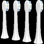 AENO Sonic Electric Toothbrush DB4: Black 9 scenarios with 3D touch wireless charging 46000rpm 40 - Image 6