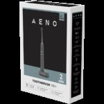 AENO Sonic Electric Toothbrush DB4: Black 9 scenarios with 3D touch wireless charging 46000rpm 40 - Image 10