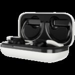 CANYON headset OnRun 11 Sport Wireless charge White - Image 4