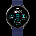 CANYON smart watch Jacky SW-69 Blue Yellow