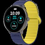 CANYON smart watch Jacky SW-69 Blue Yellow - Image 2