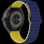 CANYON smart watch Jacky SW-69 Blue Yellow - Image 4