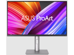 Asus 32" ProArt mon PA329CRV32",4K,IPS,350cd,60Hz,5ms,HDMIx2,DPx2,3xUSB 3.2.1xUSB Type-C 96W,Speak - Image 4
