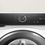 BOSCH Perilica-Sušilica rubljaSerie 8| 10,5/6 kg, I-DOS1400 rpm, 70 dB, HomeConnect