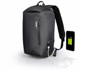 Port San Francisco Ruksak 15.6 - Image 5