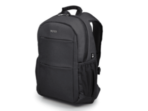 PORT ECO SYDNEY 13/14" RUKSAKZA LAPTOP, CRNI - Image 6