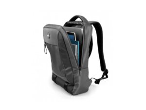 PORT TORINO II RUKSAK ZALAPTOPE, 15.6/16", CRNI - Image 5