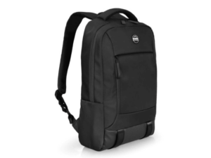 PORT TORINO II RUKSAK ZALAPTOPE, 15.6/16", CRNI - Image 9