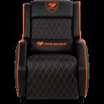 Cougar I Ranger I 3MRANGER.0001 I Gaming Sofa I Black/Orange - Image 5