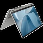 Lenovo IdeaPad Flex 5 14IAU7 14''(1920x1200) IPS Touch i7-1255U (10C 12MB up to 4.7GHz) 16GB - Image 5