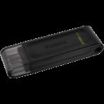 Kingston FD 256GB USB-CUSB 3.2 Gen 1 speedsPortable and simple design - Image 2