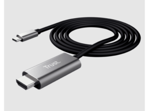 Trust Calyx USB-C to HDMI kabl - Image 2