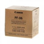 Canon Printhead PF-06
