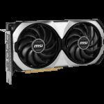 MSI Video Card NVIDIA GeForce RTX 4070 Ti SUPER VENTUS 2X 16G OC (16GB GDDR6X/256bit - Image 7