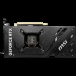 MSI Video Card NVIDIA GeForce RTX 4070 Ti SUPER VENTUS 2X 16G OC (16GB GDDR6X/256bit - Image 8
