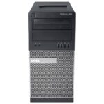 Dell OptiPlex 7010 MT 180W Core i3-13100 8GB (1x8GB) DDR4 M.2 256GB SSD Intel Integrated - Image 2